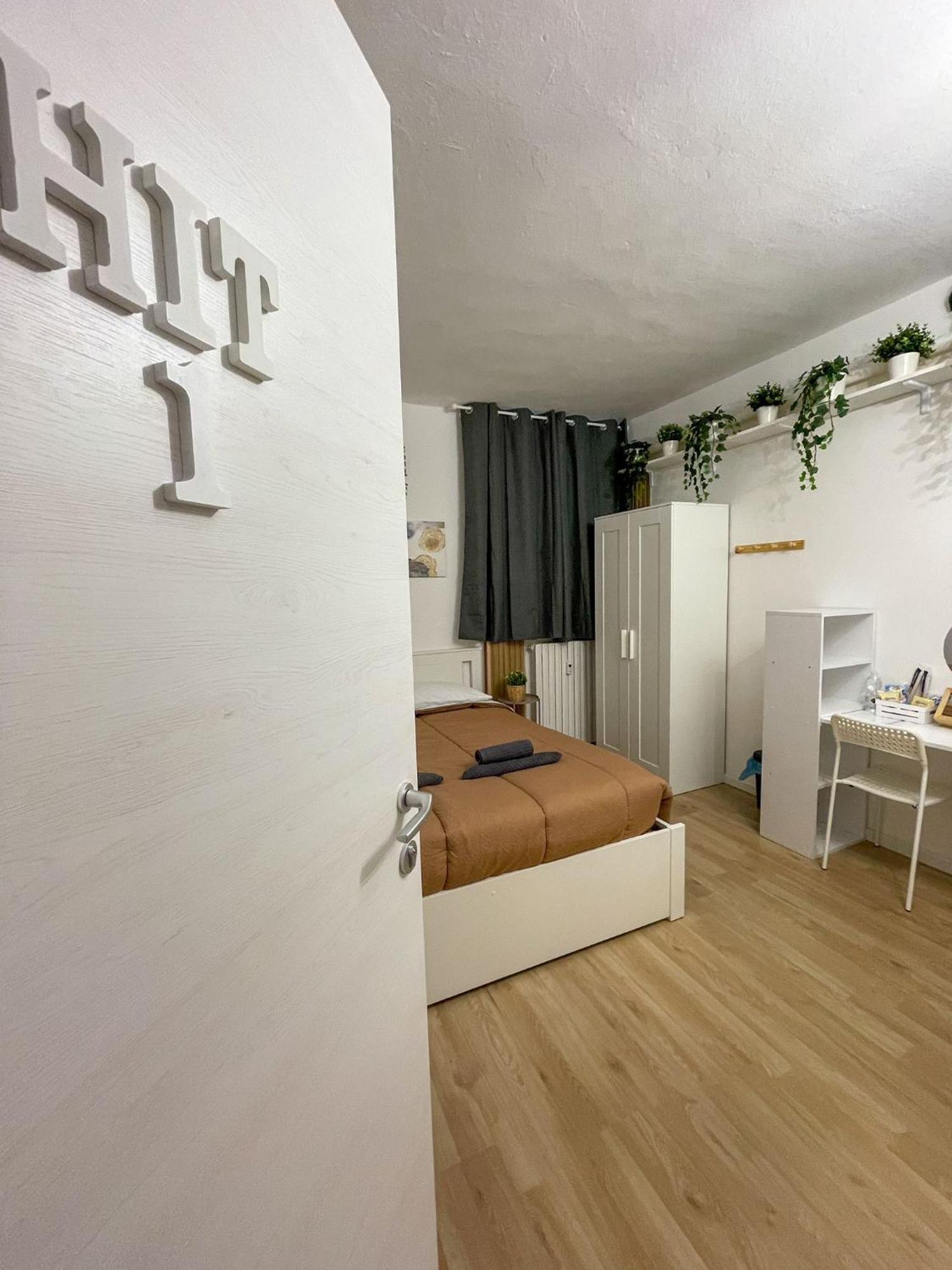 Home In Town - Home In City Life Near San Siro Stadium Милан Экстерьер фото